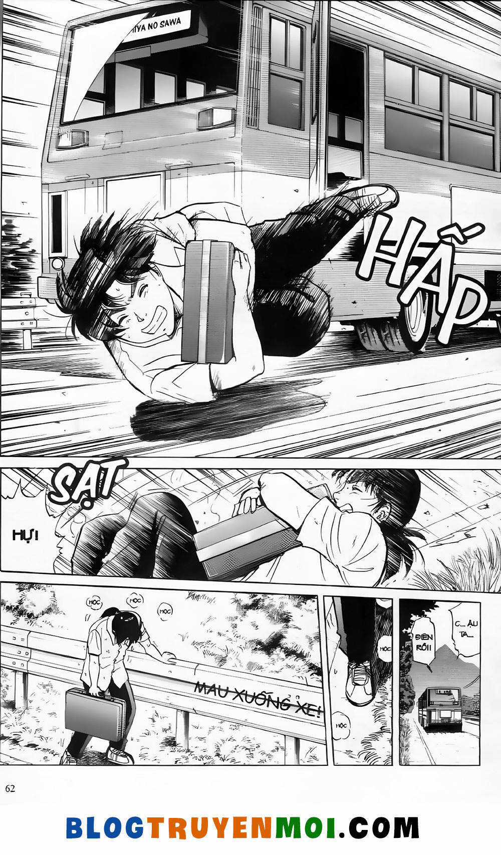 Thám Tử Kindaichi (Bản đẹp) Chapter 19.3 trang 11