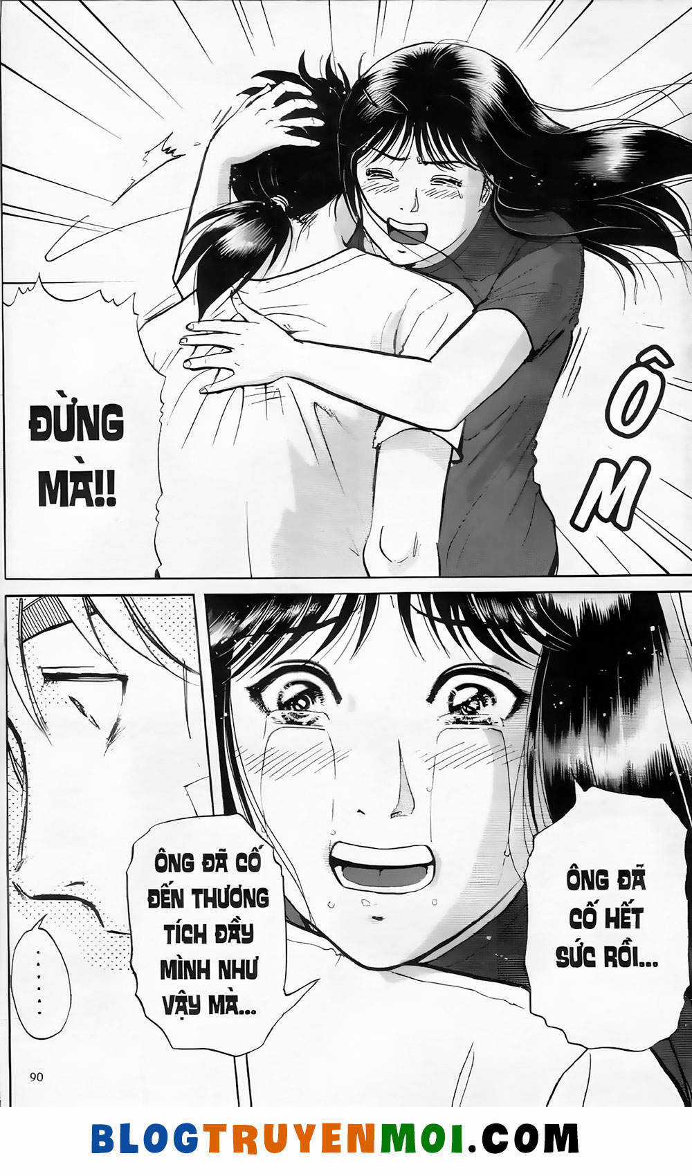 Thám Tử Kindaichi (Bản đẹp) Chapter 19.4 trang 14