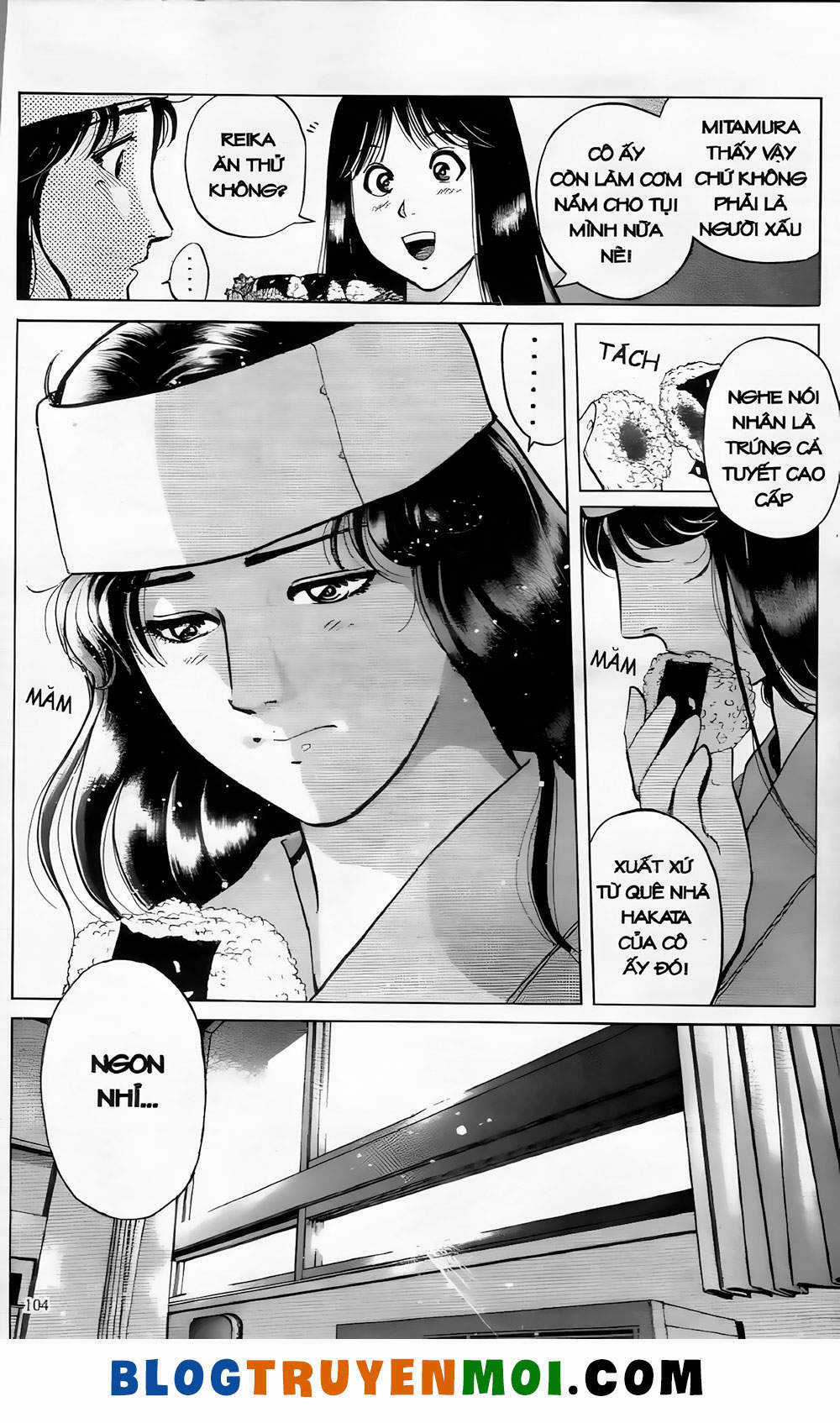 Thám Tử Kindaichi (Bản đẹp) Chapter 19.5 trang 5