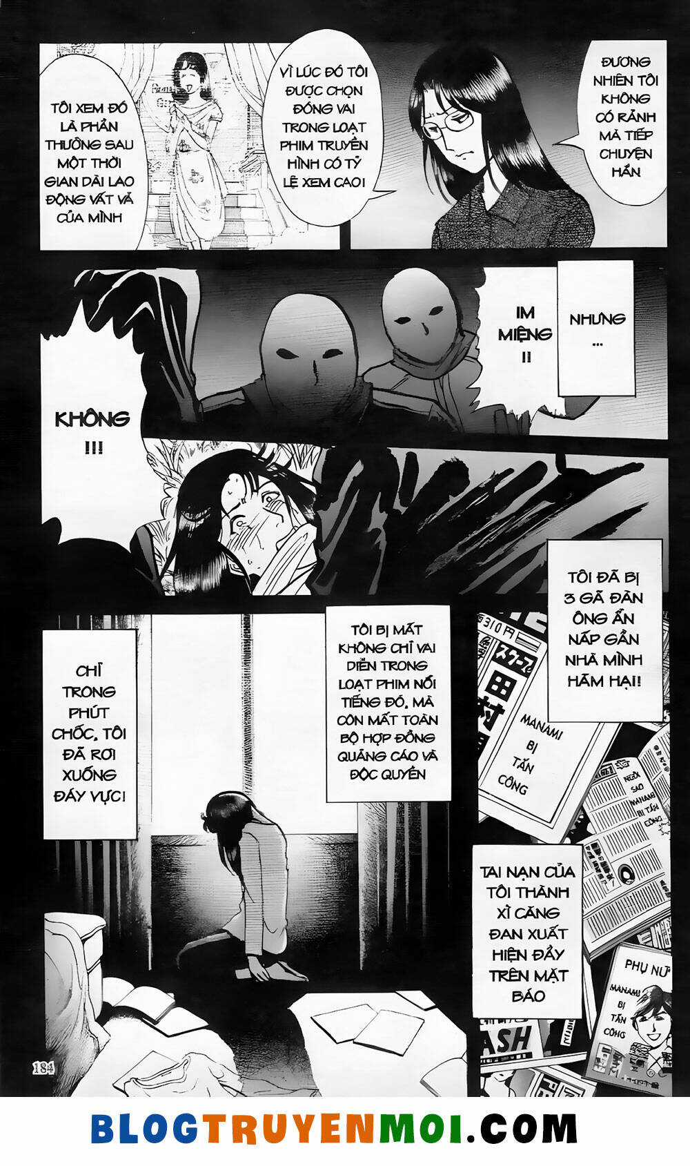 Thám Tử Kindaichi (Bản đẹp) Chapter 19.8 trang 17