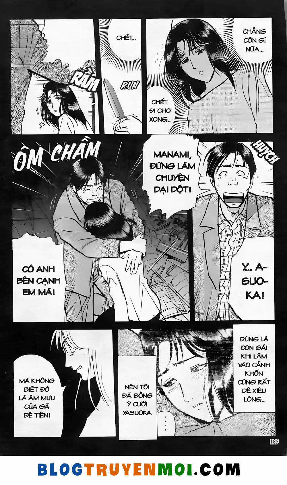 Thám Tử Kindaichi (Bản đẹp) Chapter 19.8 trang 18