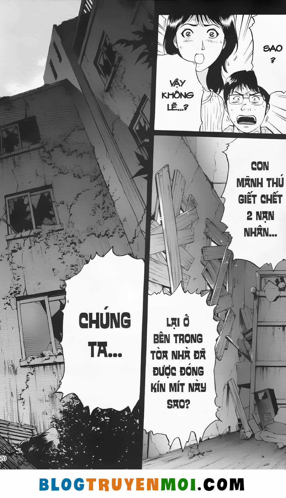 Thám Tử Kindaichi (Bản đẹp) Chapter 20.2 trang 20