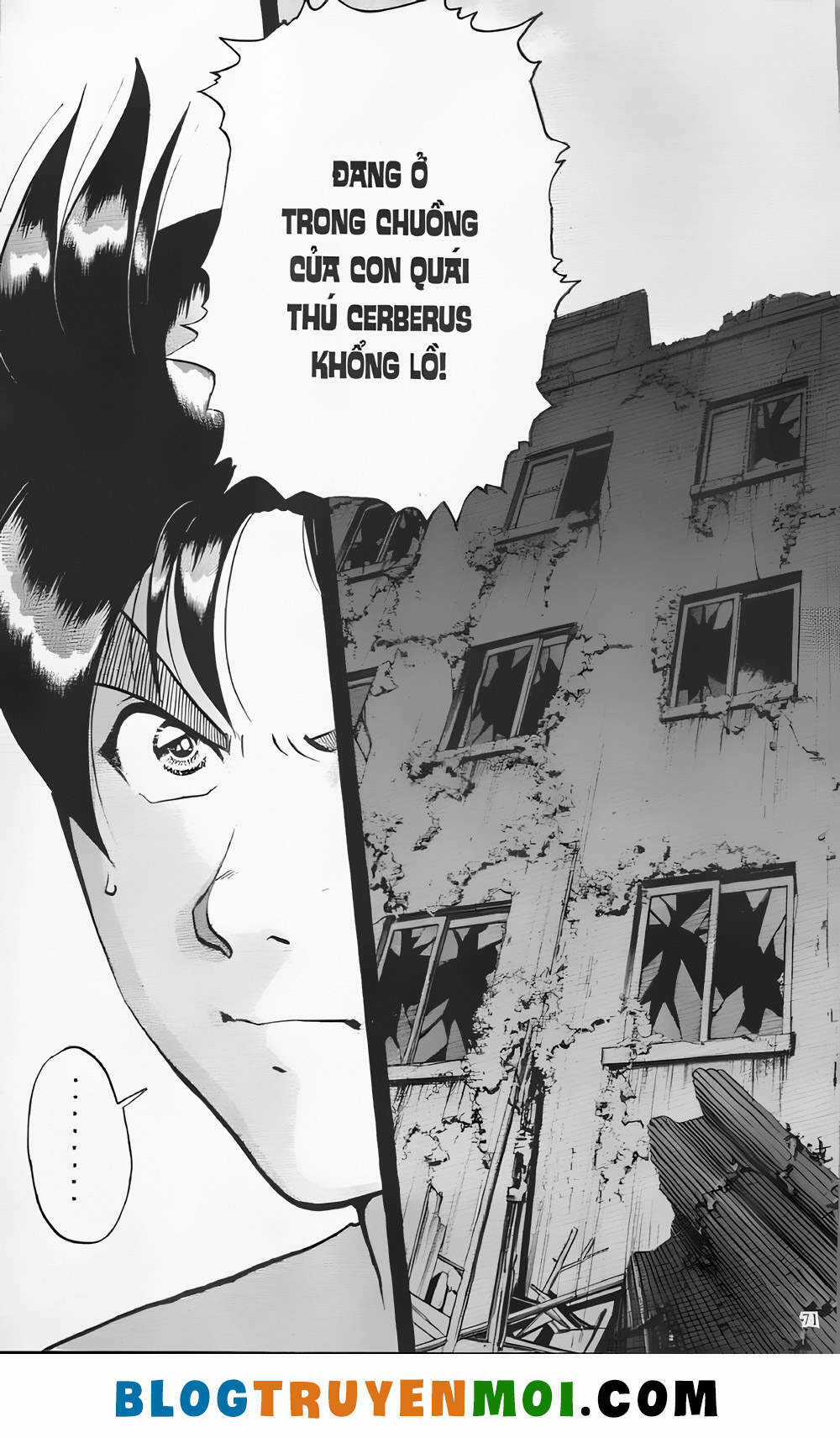 Thám Tử Kindaichi (Bản đẹp) Chapter 20.2 trang 21