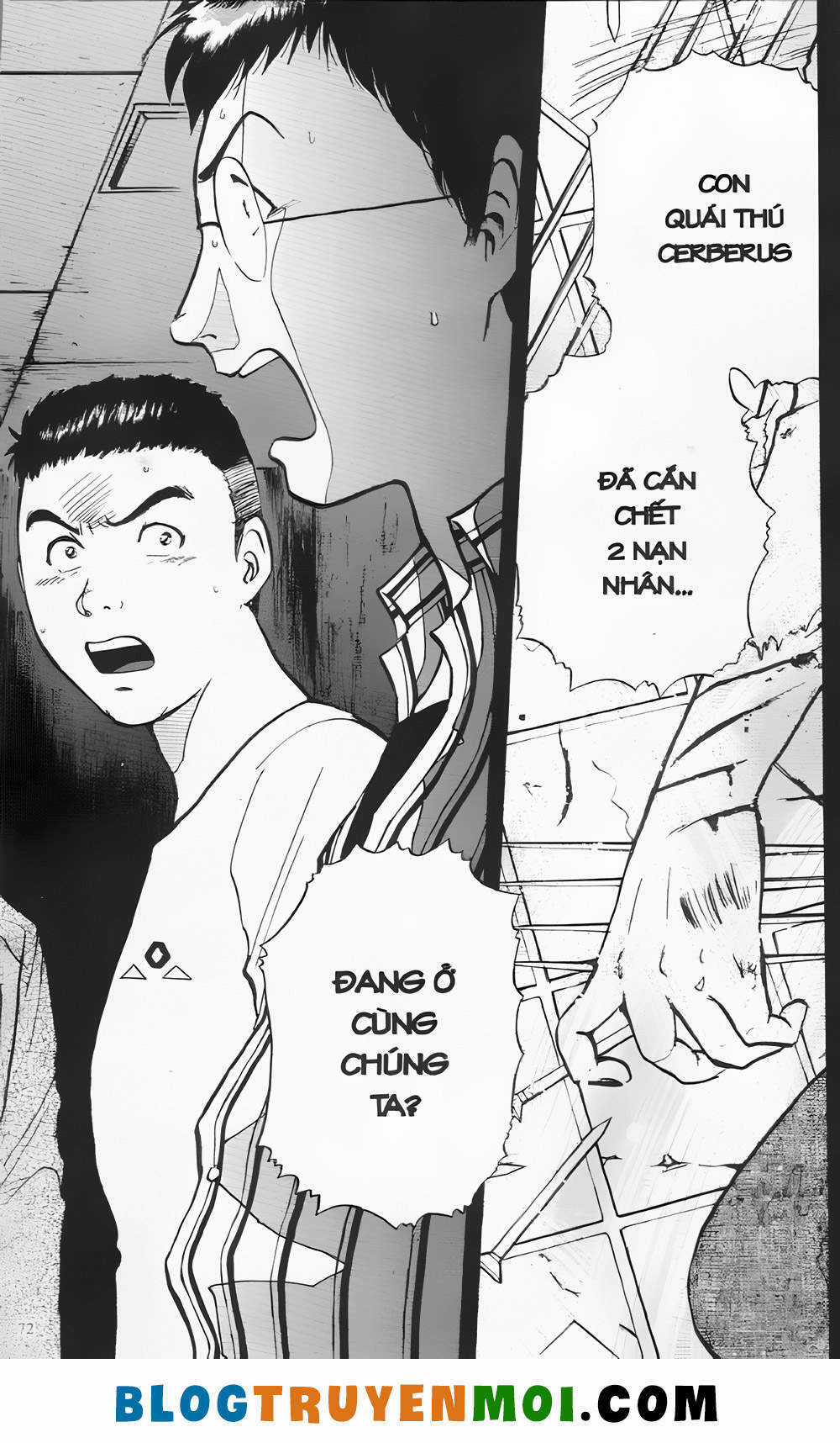 Thám Tử Kindaichi (Bản đẹp) Chapter 20.3 trang 0