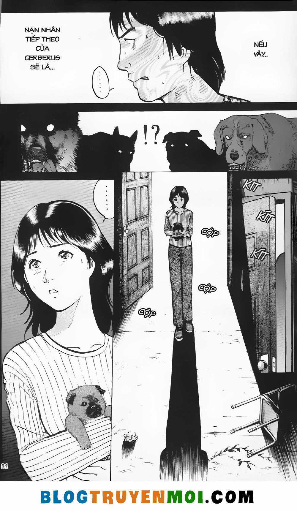 Thám Tử Kindaichi (Bản đẹp) Chapter 20.3 trang 12