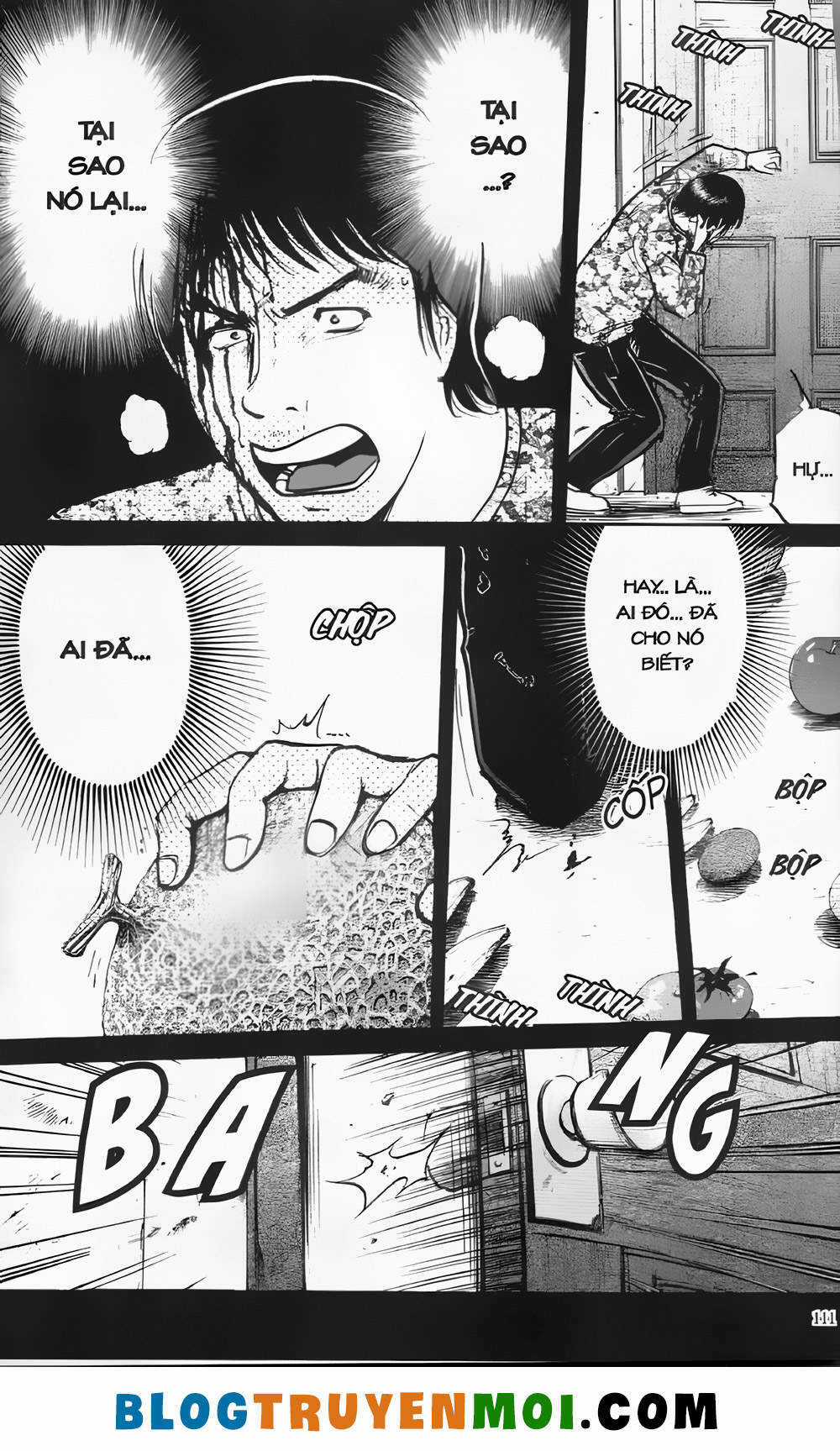 Thám Tử Kindaichi (Bản đẹp) Chapter 20.4 trang 16