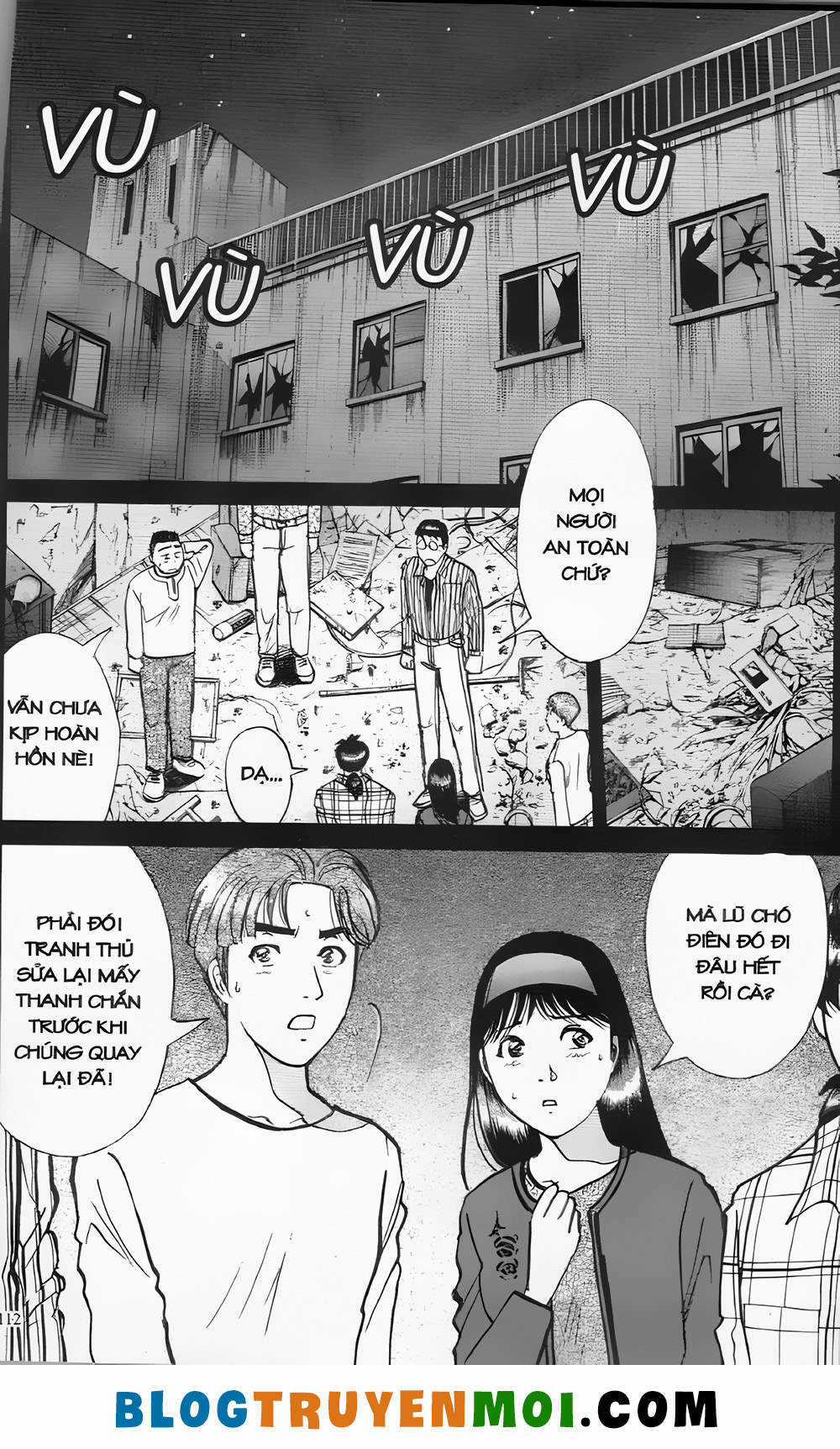 Thám Tử Kindaichi (Bản đẹp) Chapter 20.4 trang 17