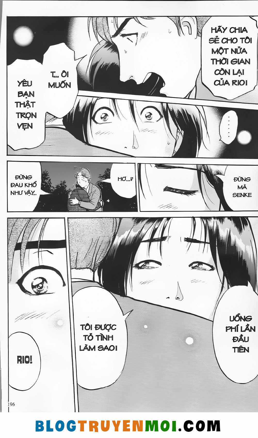 Thám Tử Kindaichi (Bản đẹp) Chapter 20.8 trang 11