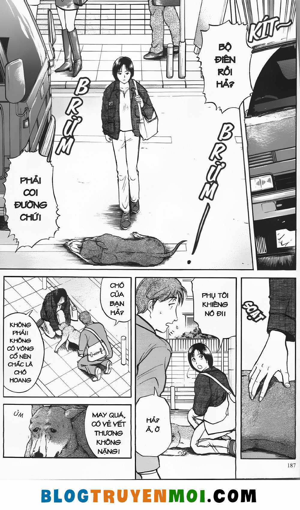 Thám Tử Kindaichi (Bản đẹp) Chapter 20.8 trang 2