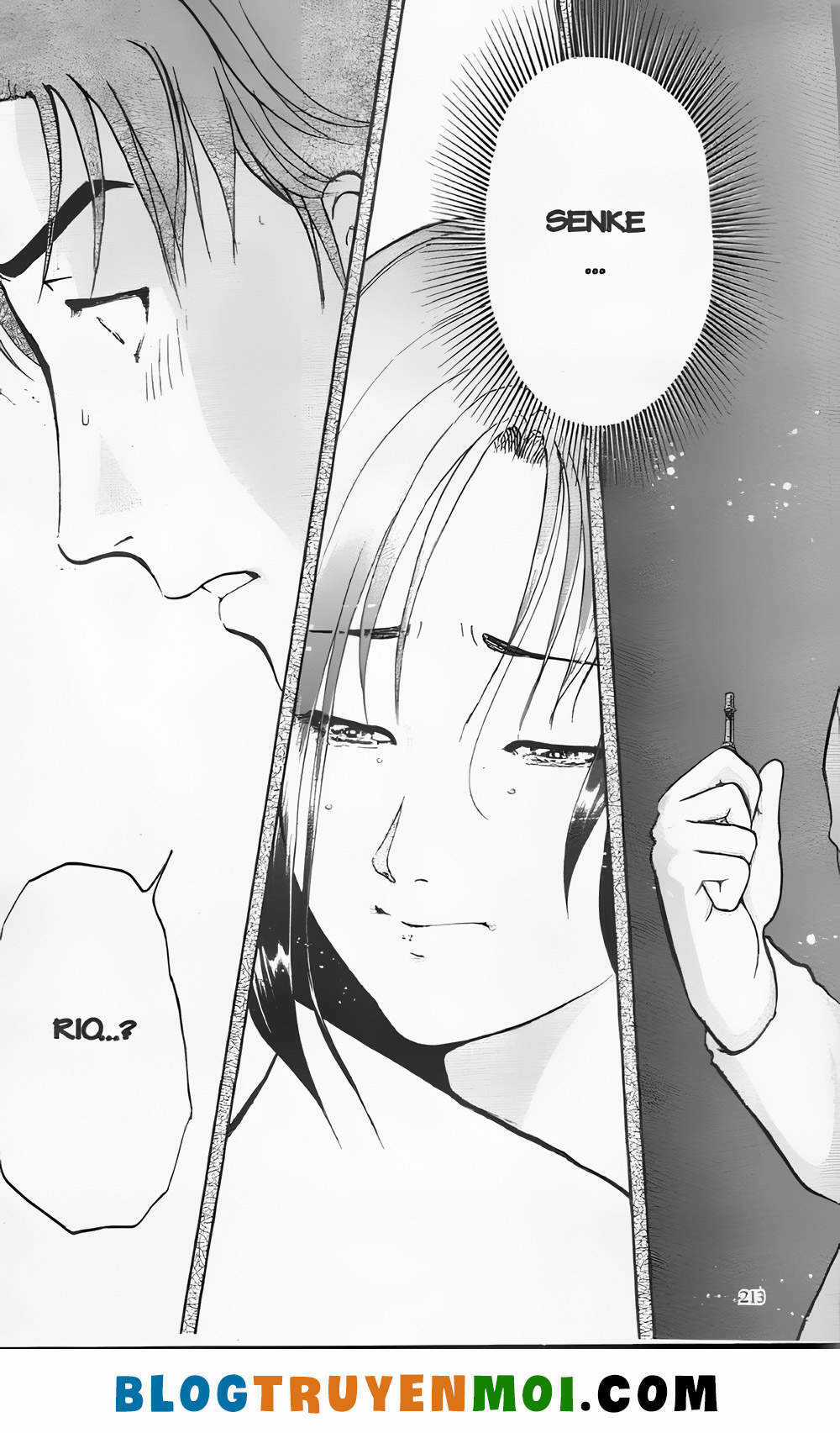 Thám Tử Kindaichi (Bản đẹp) Chapter 20.8 trang 28