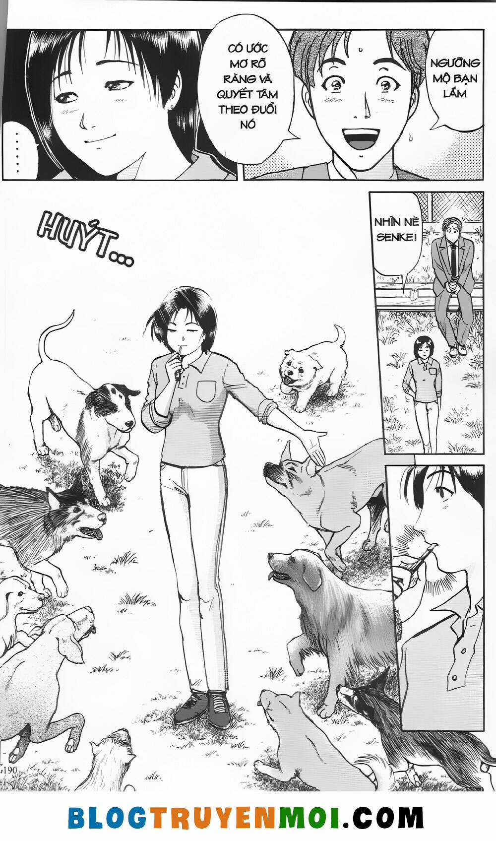 Thám Tử Kindaichi (Bản đẹp) Chapter 20.8 trang 5
