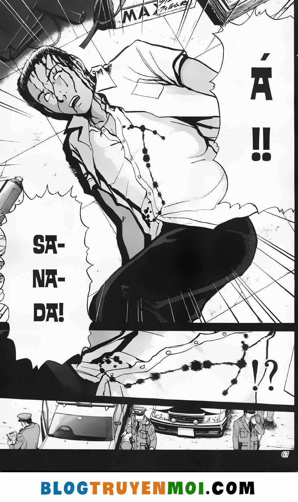 Thám Tử Kindaichi (Bản đẹp) Chapter 21.2 trang 14