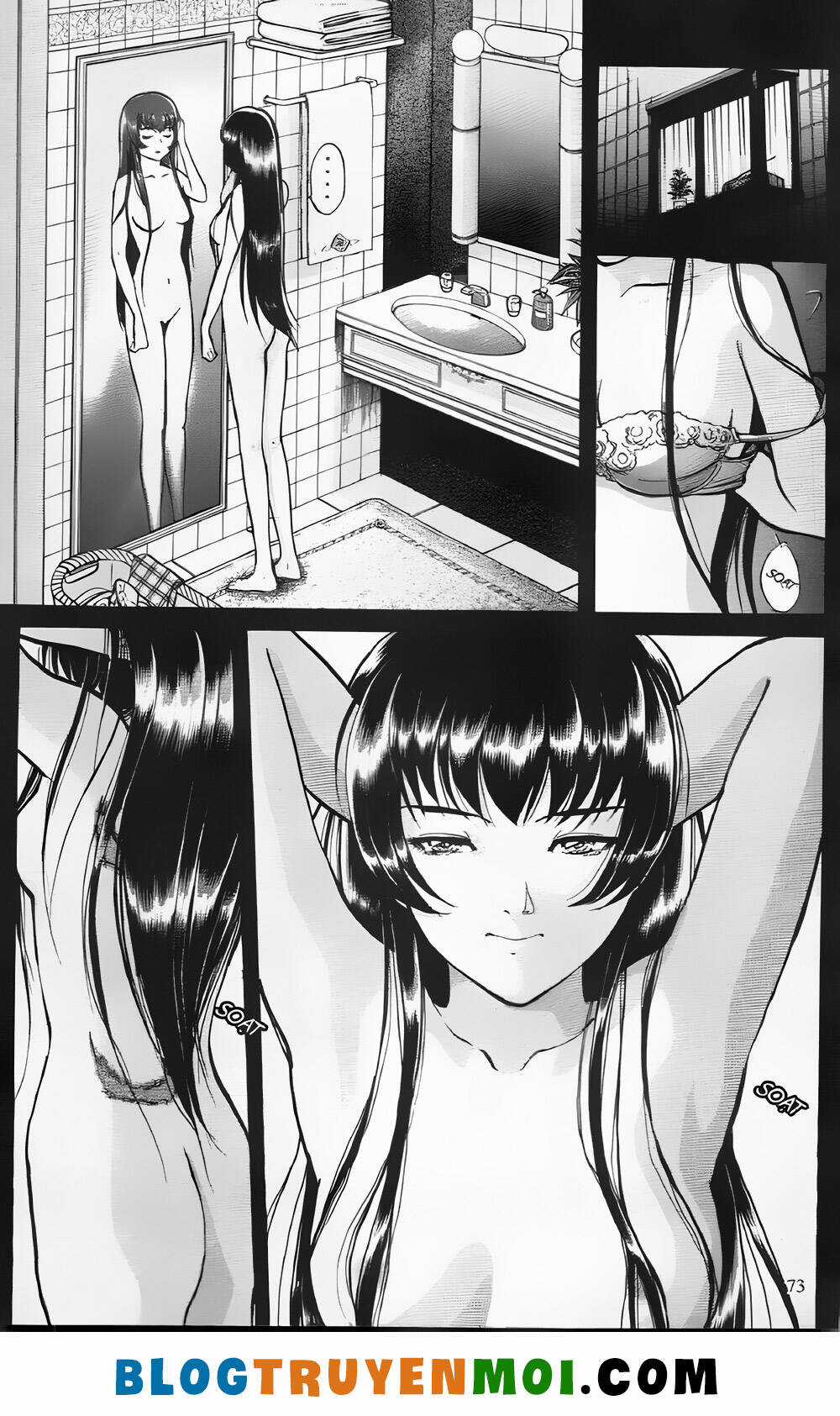 Thám Tử Kindaichi (Bản đẹp) Chapter 21.2 trang 20