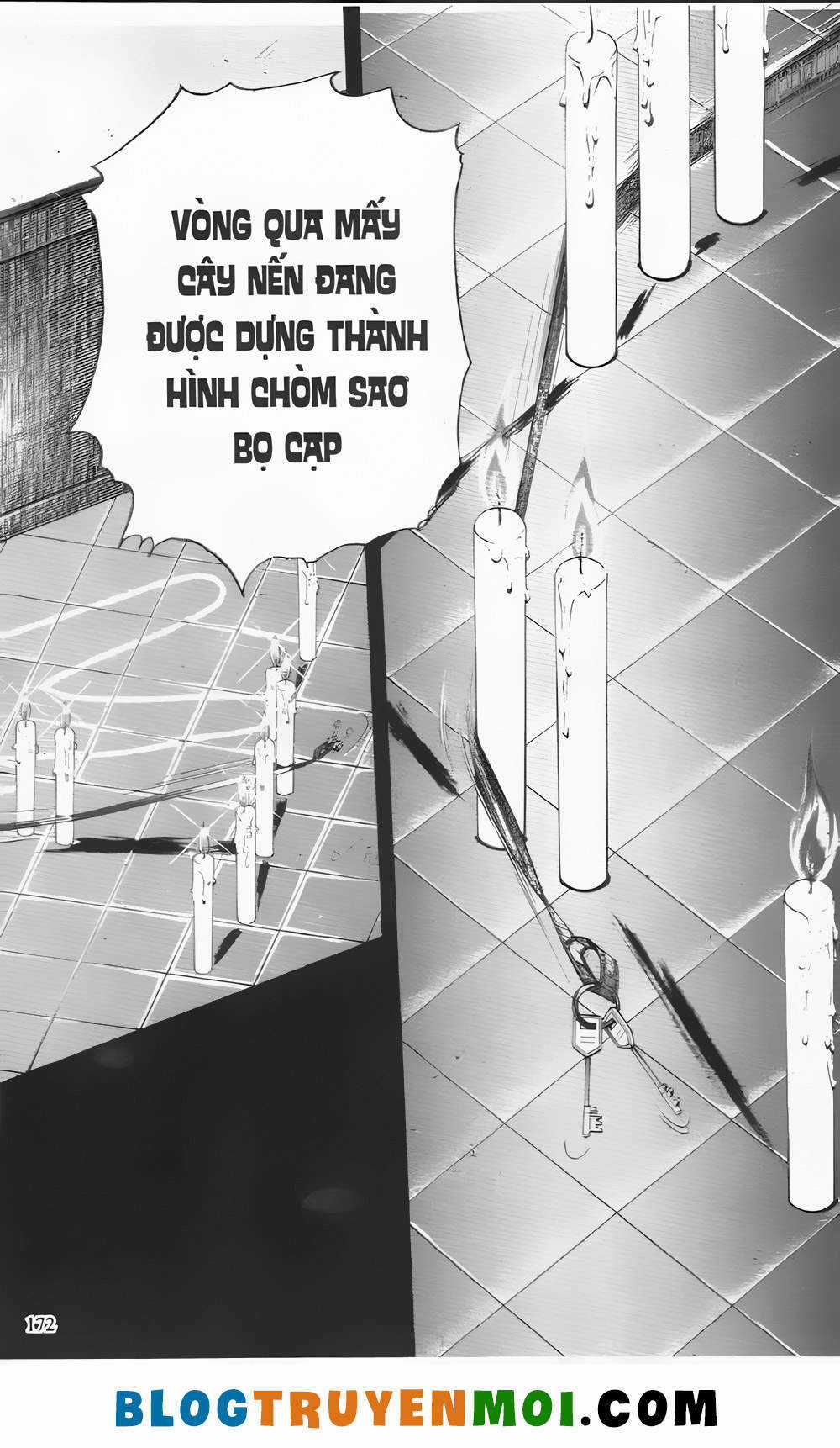 Thám Tử Kindaichi (Bản đẹp) Chapter 21.7 trang 7