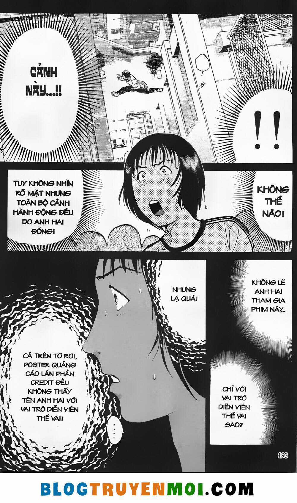 Thám Tử Kindaichi (Bản đẹp) Chapter 21.8 trang 6