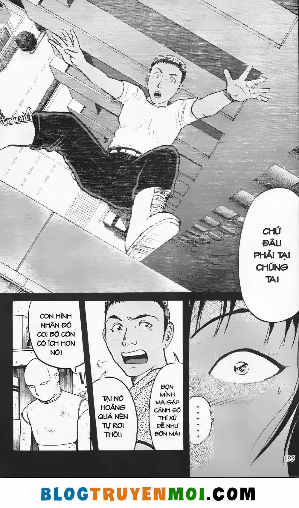 Thám Tử Kindaichi (Bản đẹp) Chapter 21.8 trang 8