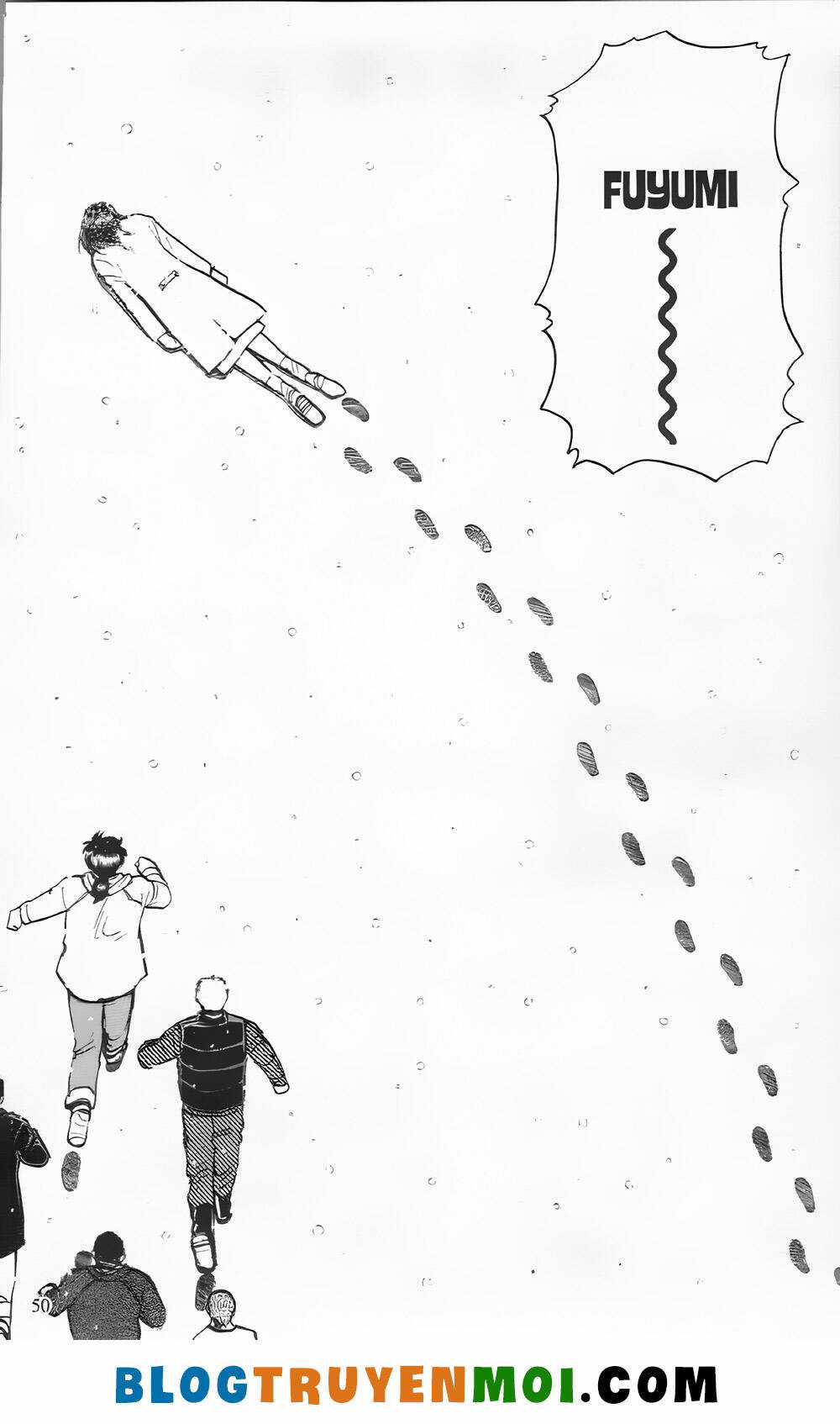 Thám Tử Kindaichi (Bản đẹp) Chapter 23.1 trang 19