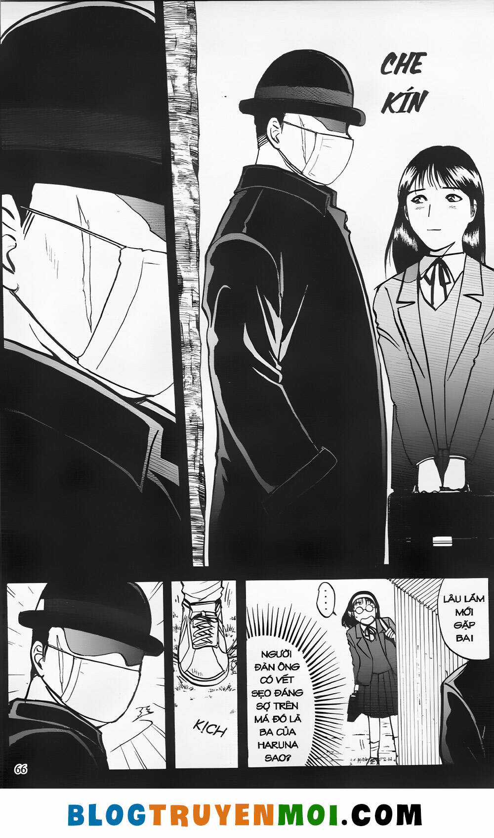 Thám Tử Kindaichi (Bản đẹp) Chapter 23.2 trang 13