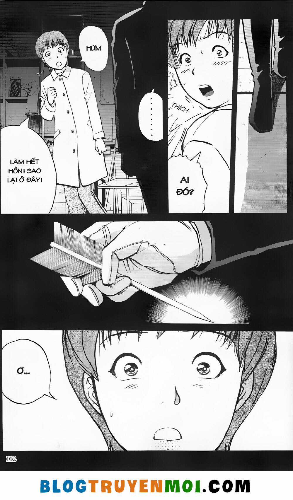 Thám Tử Kindaichi (Bản đẹp) Chapter 23.4 trang 15