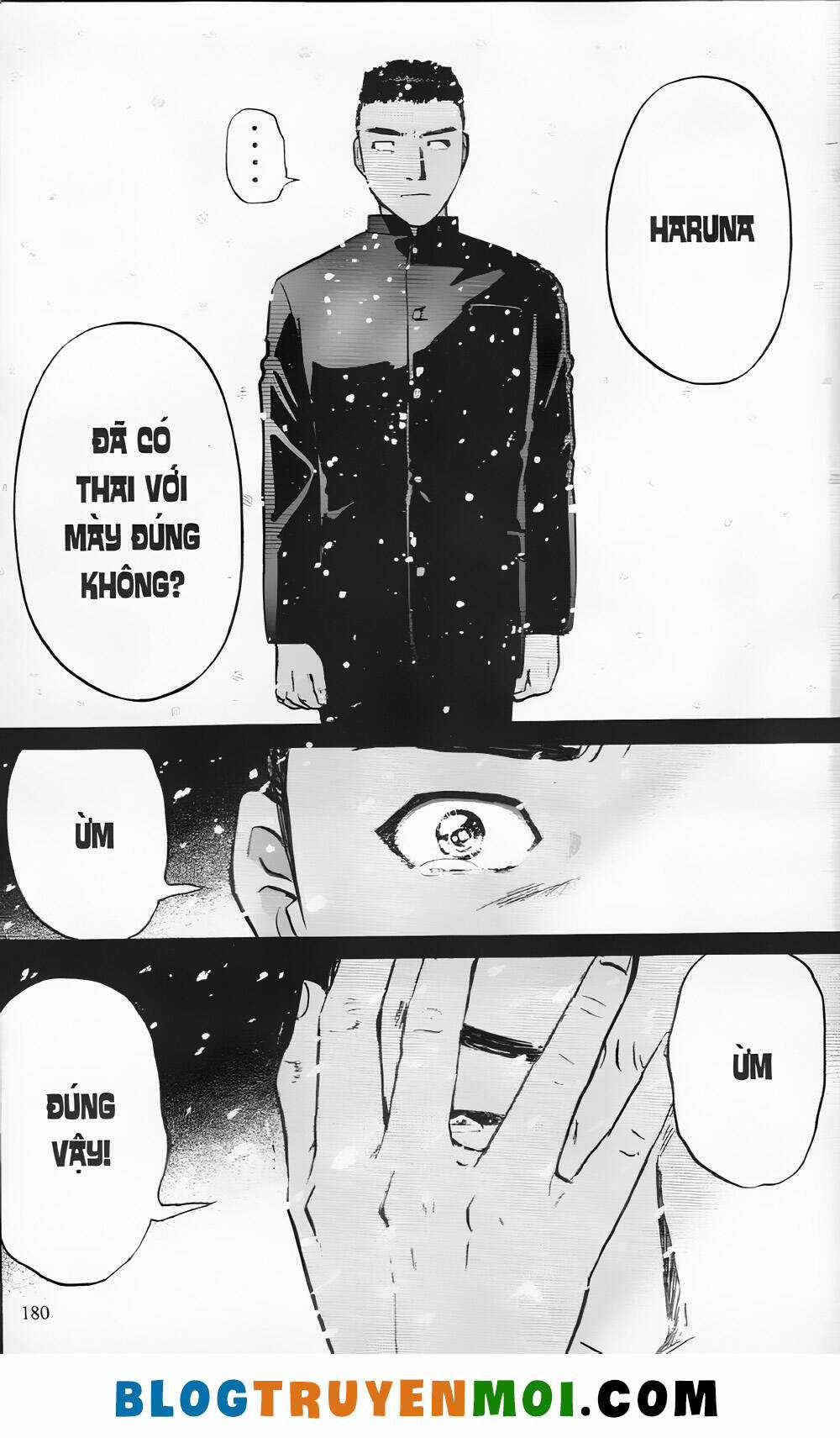 Thám Tử Kindaichi (Bản đẹp) Chapter 23.7 trang 15