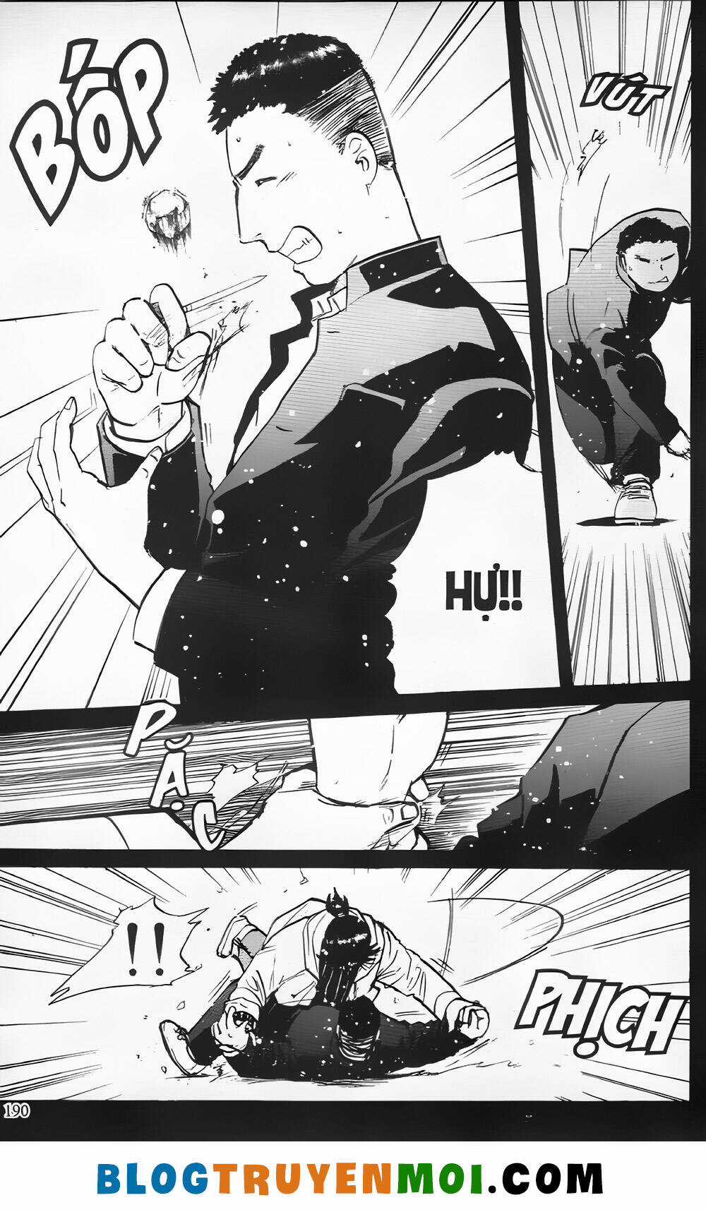 Thám Tử Kindaichi (Bản đẹp) Chapter 23.8 trang 1