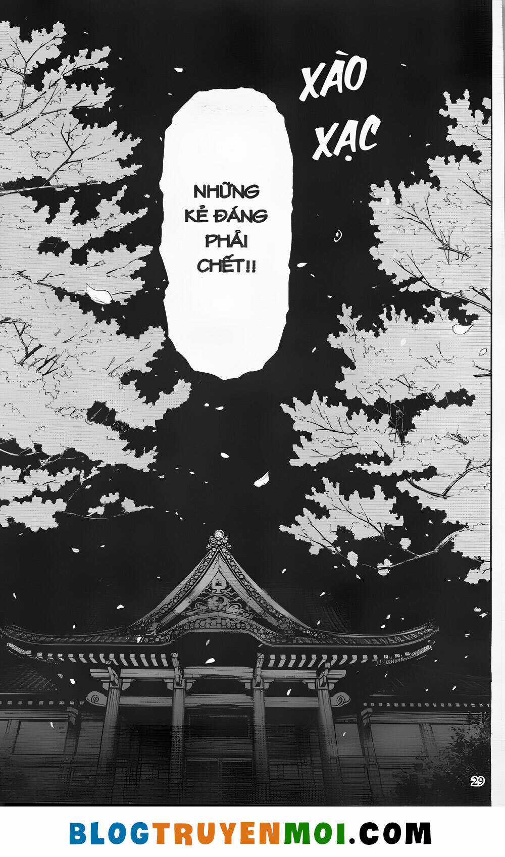 Thám Tử Kindaichi (Bản đẹp) Chapter 23 trang 28