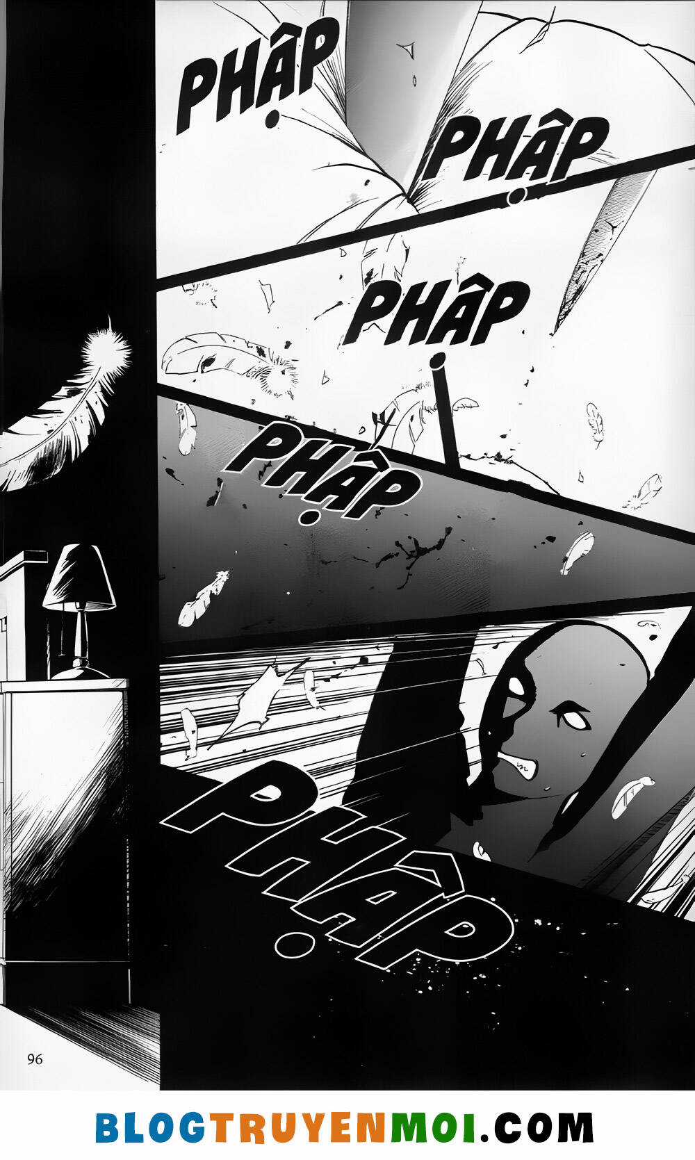 Thám Tử Kindaichi (Bản đẹp) Chapter 24.3 trang 20