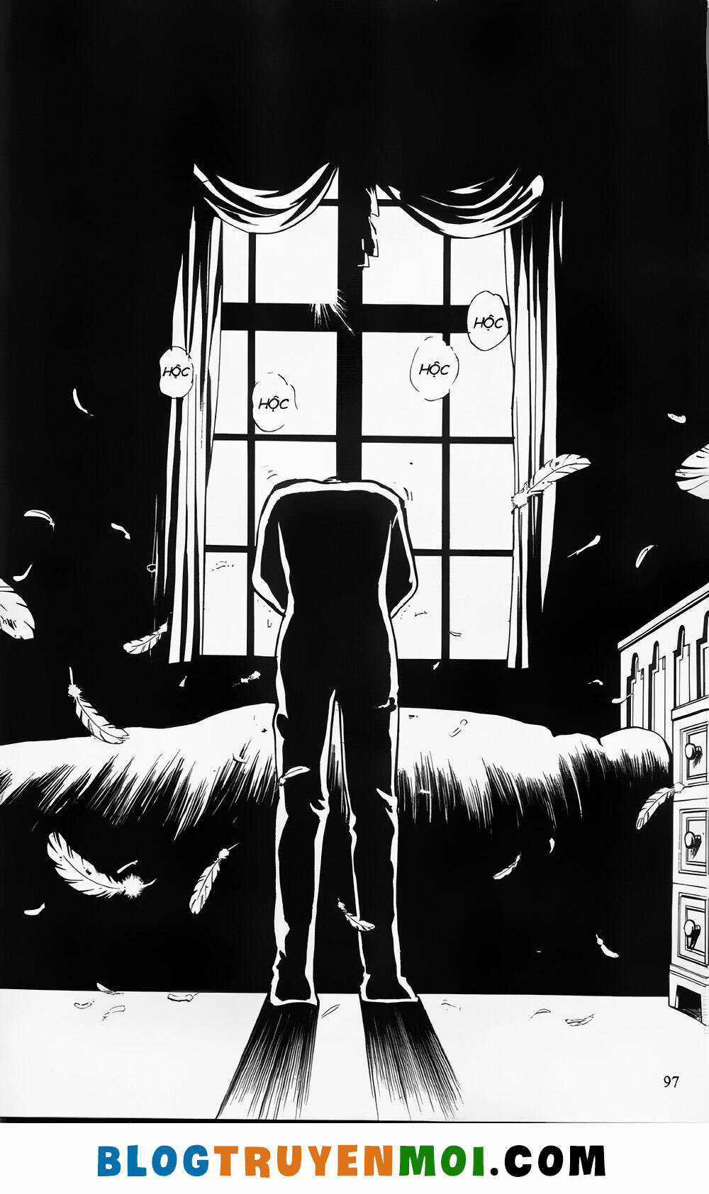 Thám Tử Kindaichi (Bản đẹp) Chapter 24.3 trang 21