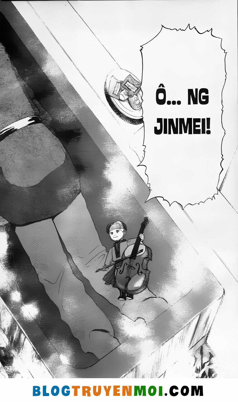 Thám Tử Kindaichi (Bản đẹp) Chapter 24.3 trang 6