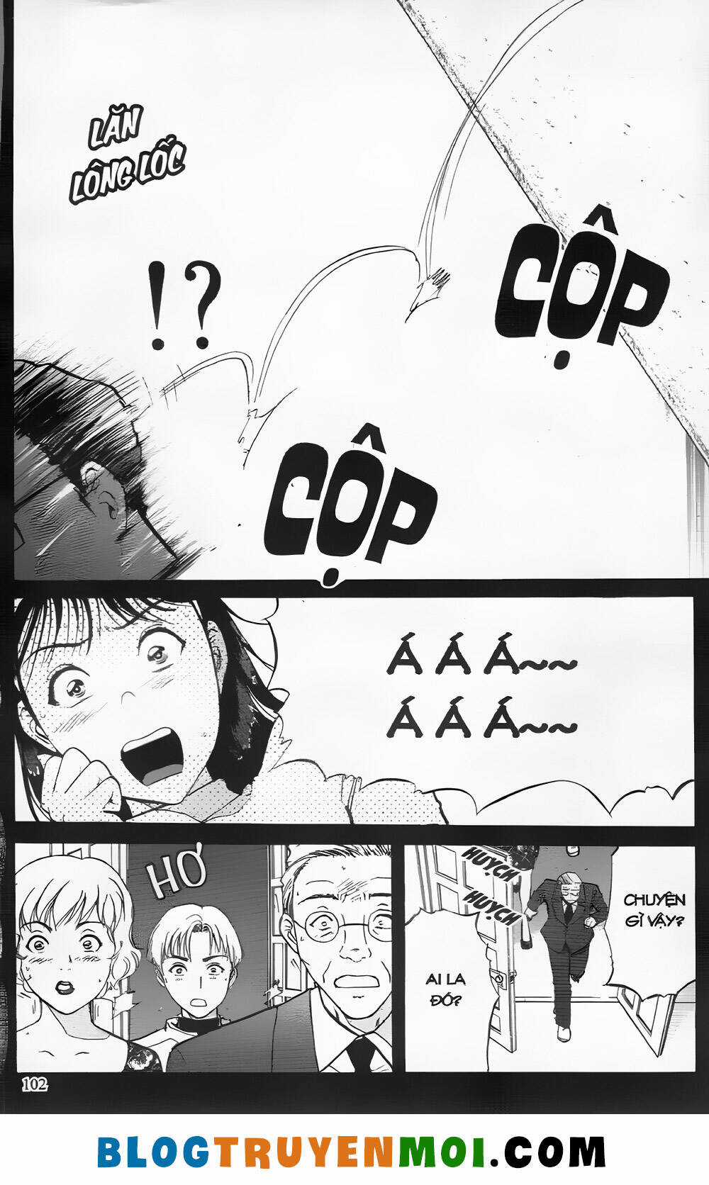 Thám Tử Kindaichi (Bản đẹp) Chapter 24.4 trang 3