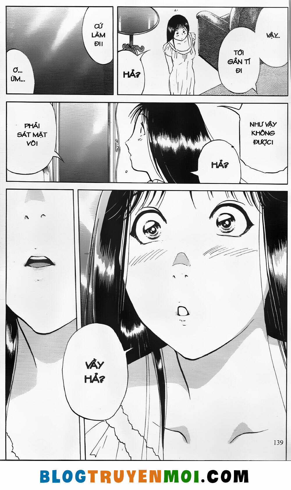 Thám Tử Kindaichi (Bản đẹp) Chapter 24.5 trang 18