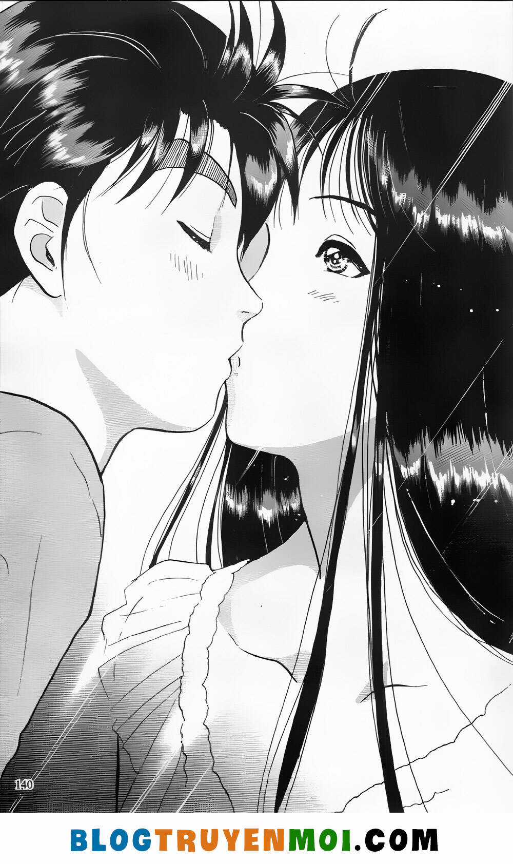 Thám Tử Kindaichi (Bản đẹp) Chapter 24.5 trang 19