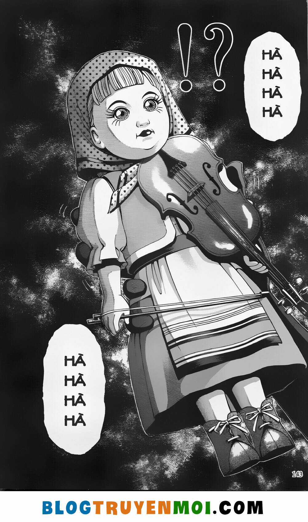 Thám Tử Kindaichi (Bản đẹp) Chapter 24.5 trang 22