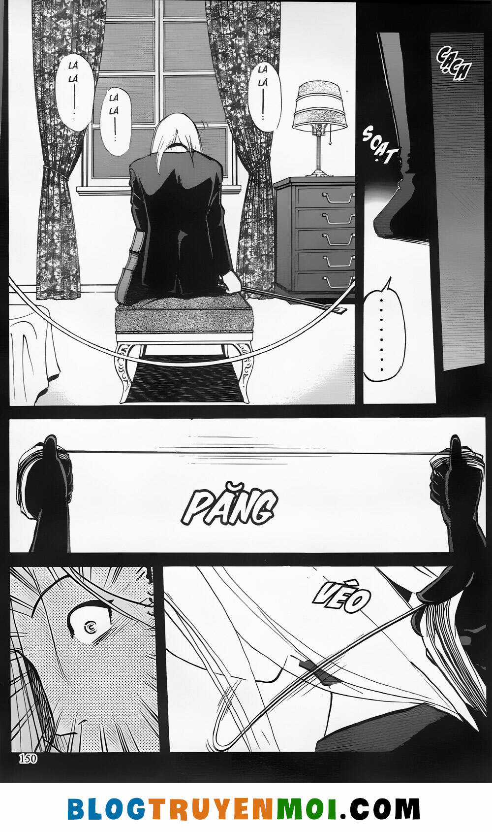 Thám Tử Kindaichi (Bản đẹp) Chapter 24.6 trang 5