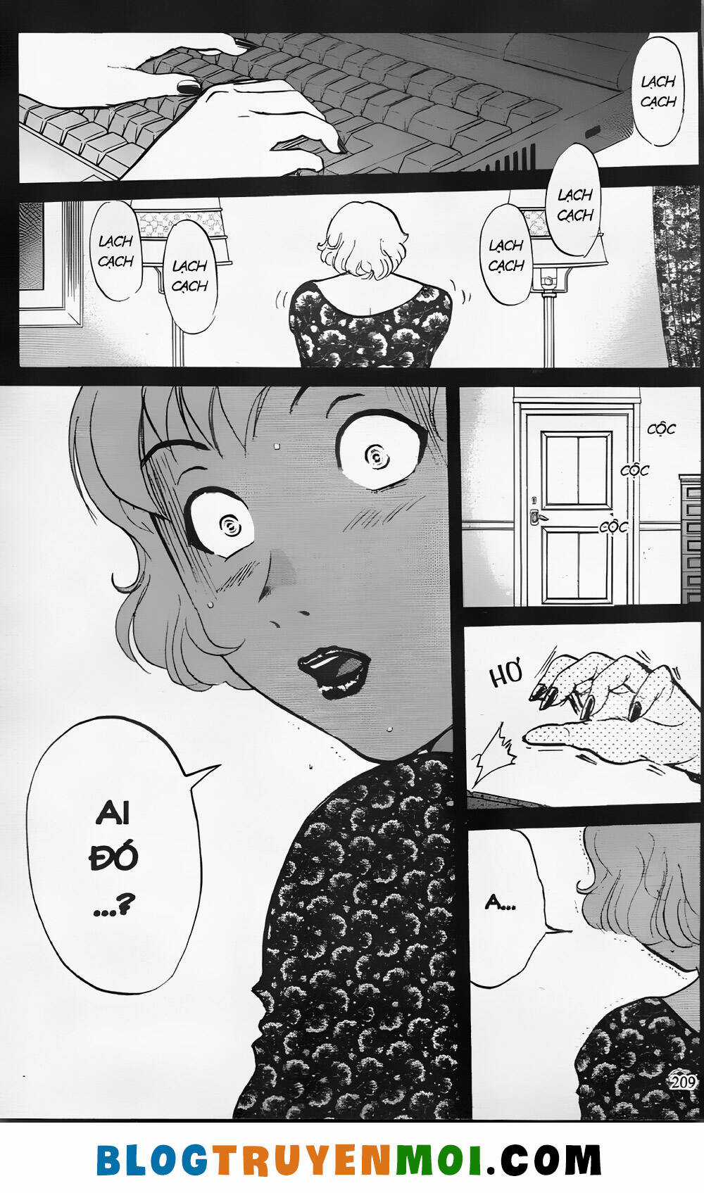 Thám Tử Kindaichi (Bản đẹp) Chapter 24.8 trang 20