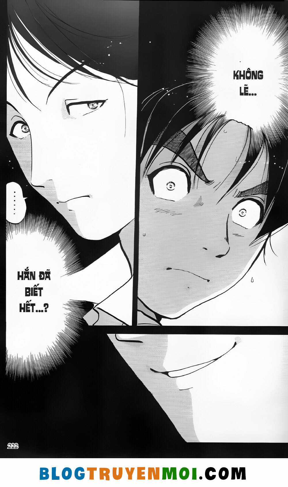 Thám Tử Kindaichi (Bản đẹp) Chapter 24.9 trang 11