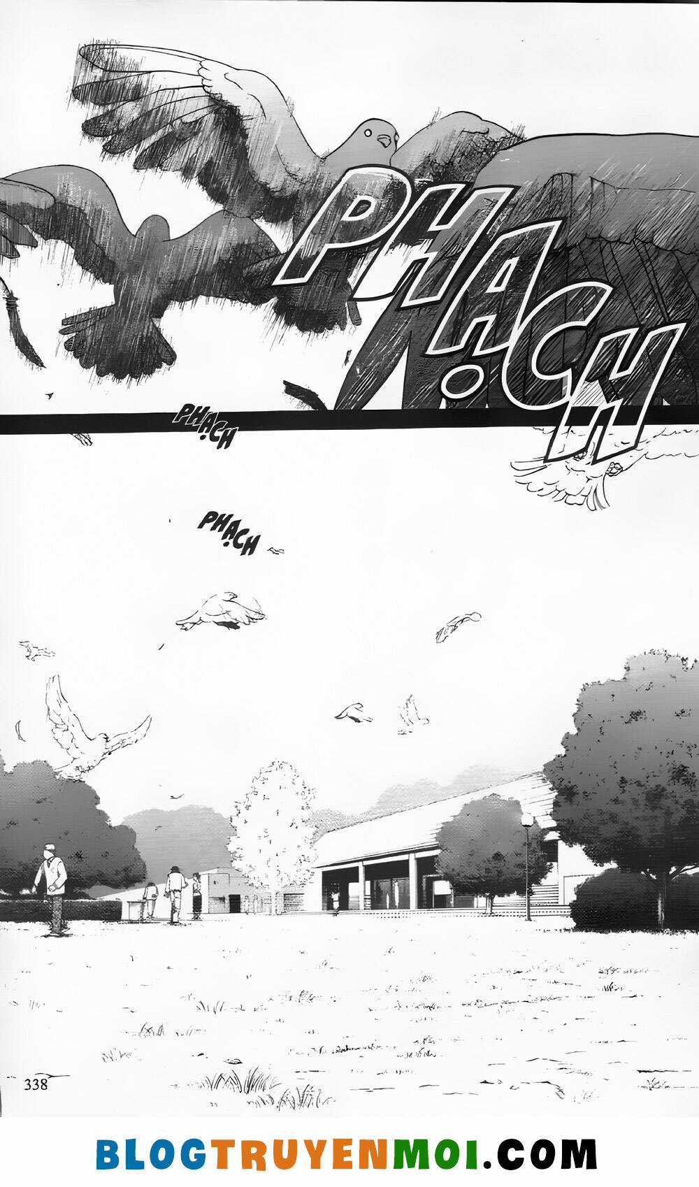 Thám Tử Kindaichi (Bản đẹp) Chapter 24.9 trang 127