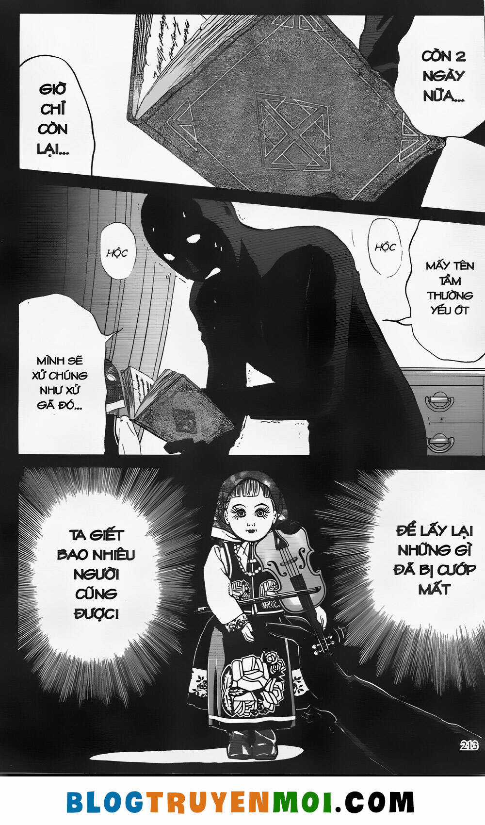 Thám Tử Kindaichi (Bản đẹp) Chapter 24.9 trang 2