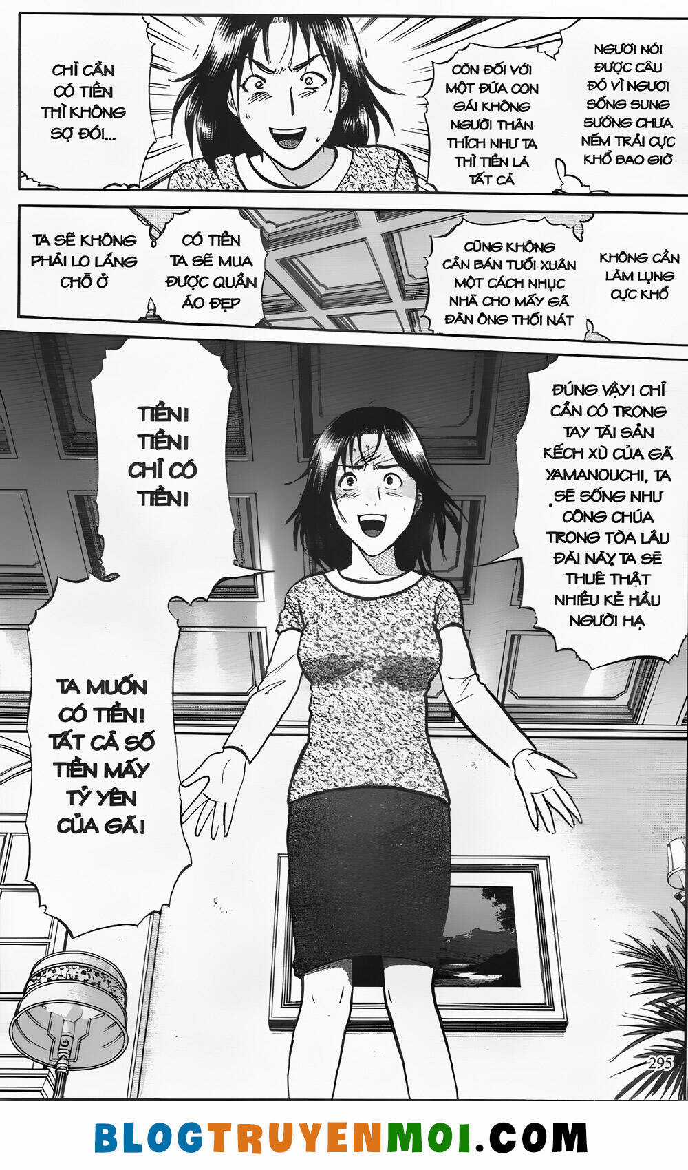 Thám Tử Kindaichi (Bản đẹp) Chapter 24.9 trang 84