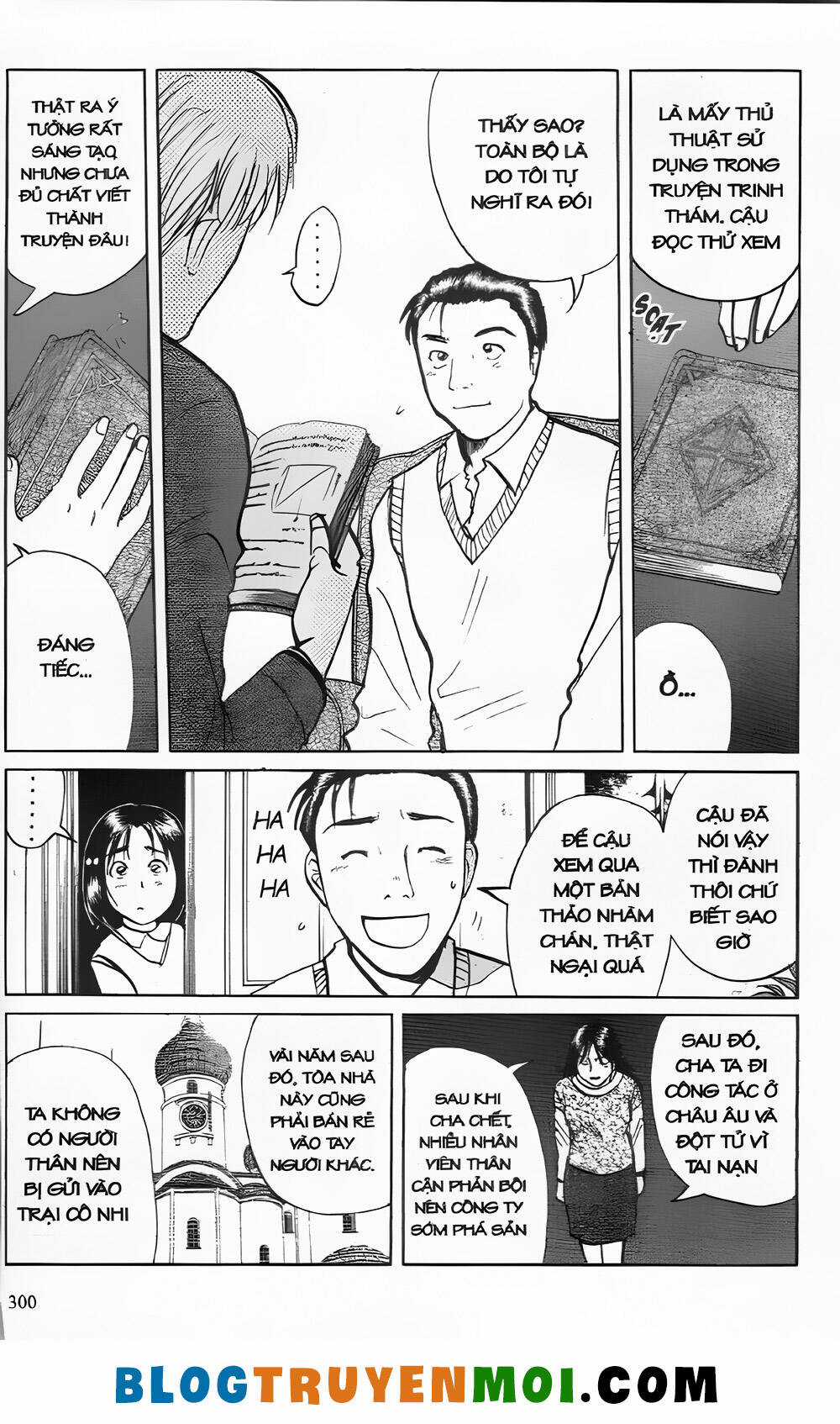 Thám Tử Kindaichi (Bản đẹp) Chapter 24.9 trang 89