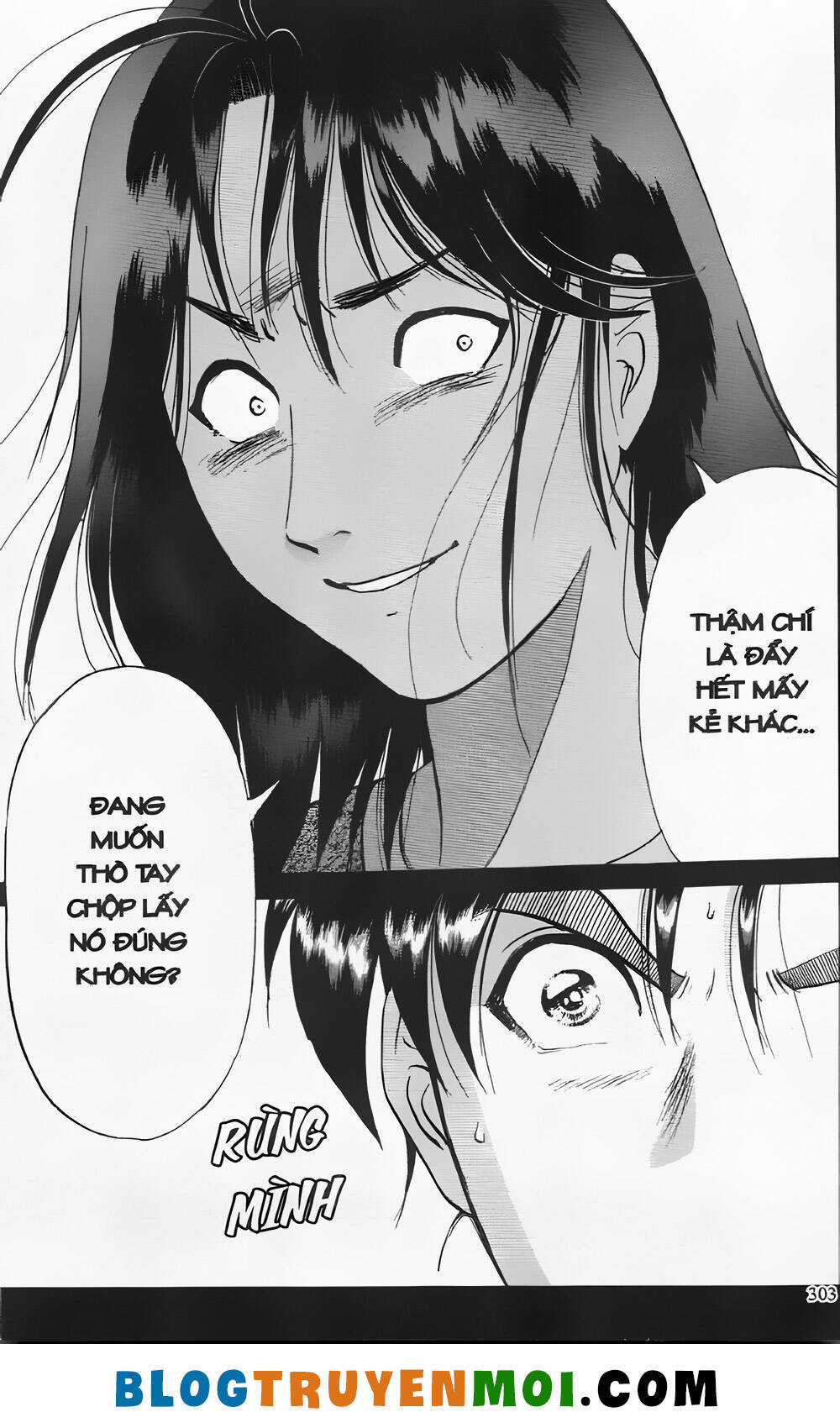 Thám Tử Kindaichi (Bản đẹp) Chapter 24.9 trang 92