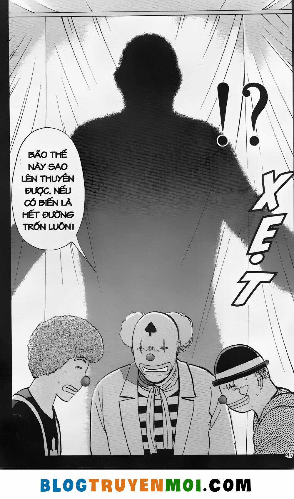 Thám Tử Kindaichi (Bản đẹp) Chapter 25.1 trang 18