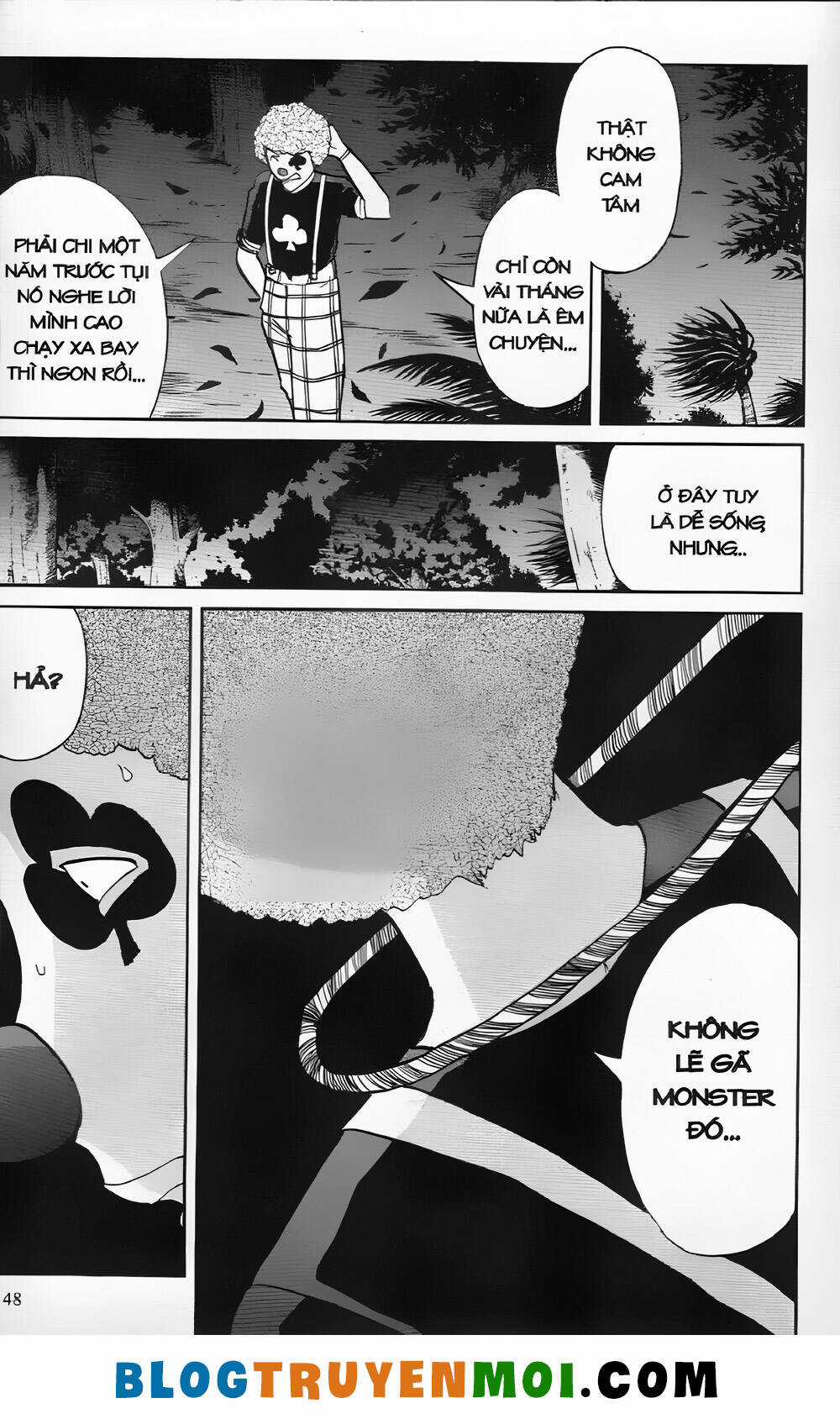 Thám Tử Kindaichi (Bản đẹp) Chapter 25.1 trang 19