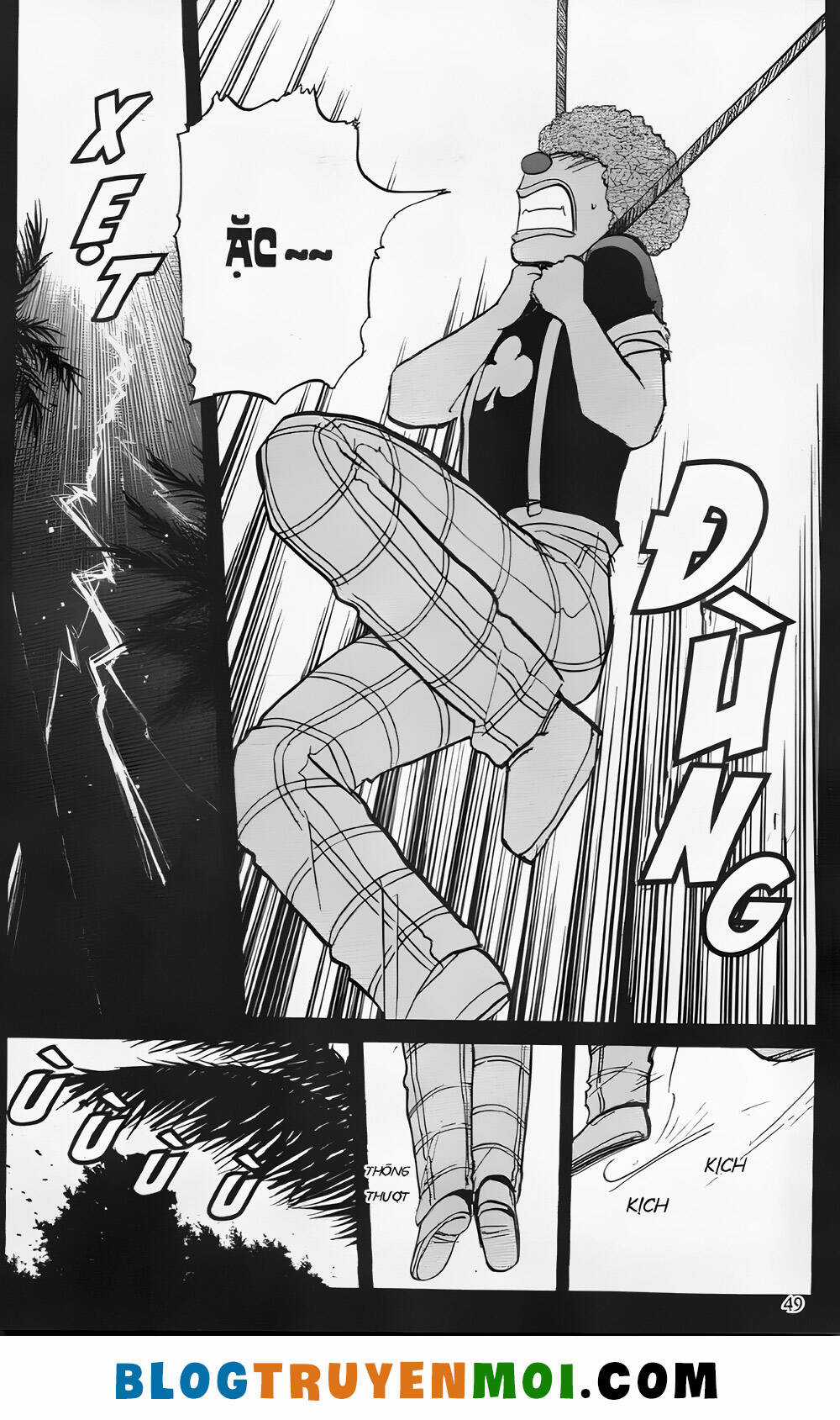 Thám Tử Kindaichi (Bản đẹp) Chapter 25.1 trang 20