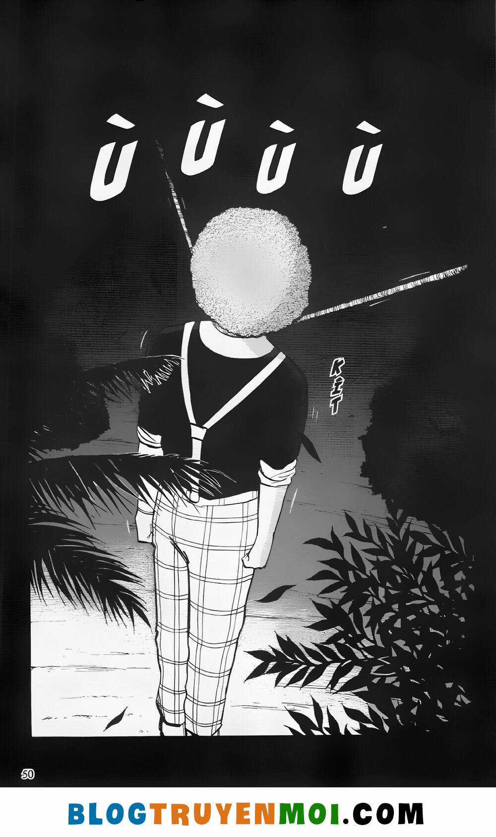 Thám Tử Kindaichi (Bản đẹp) Chapter 25.1 trang 21