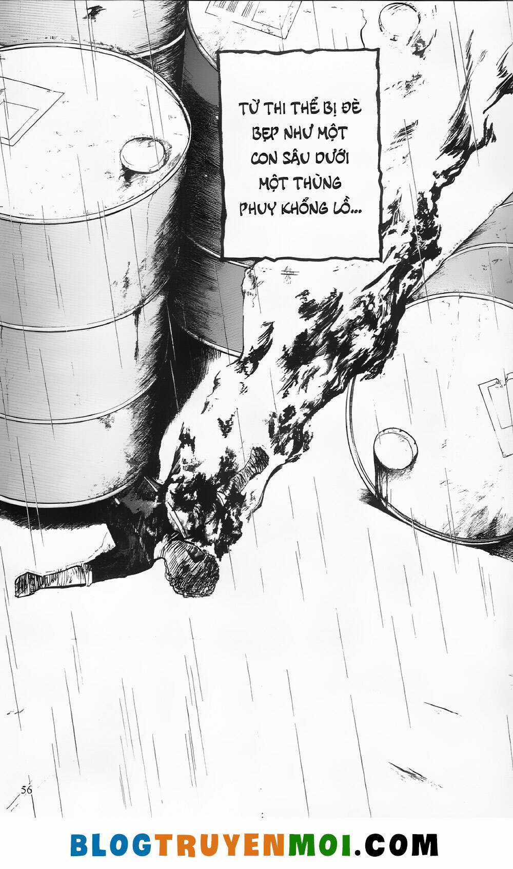 Thám Tử Kindaichi (Bản đẹp) Chapter 25.2 trang 5