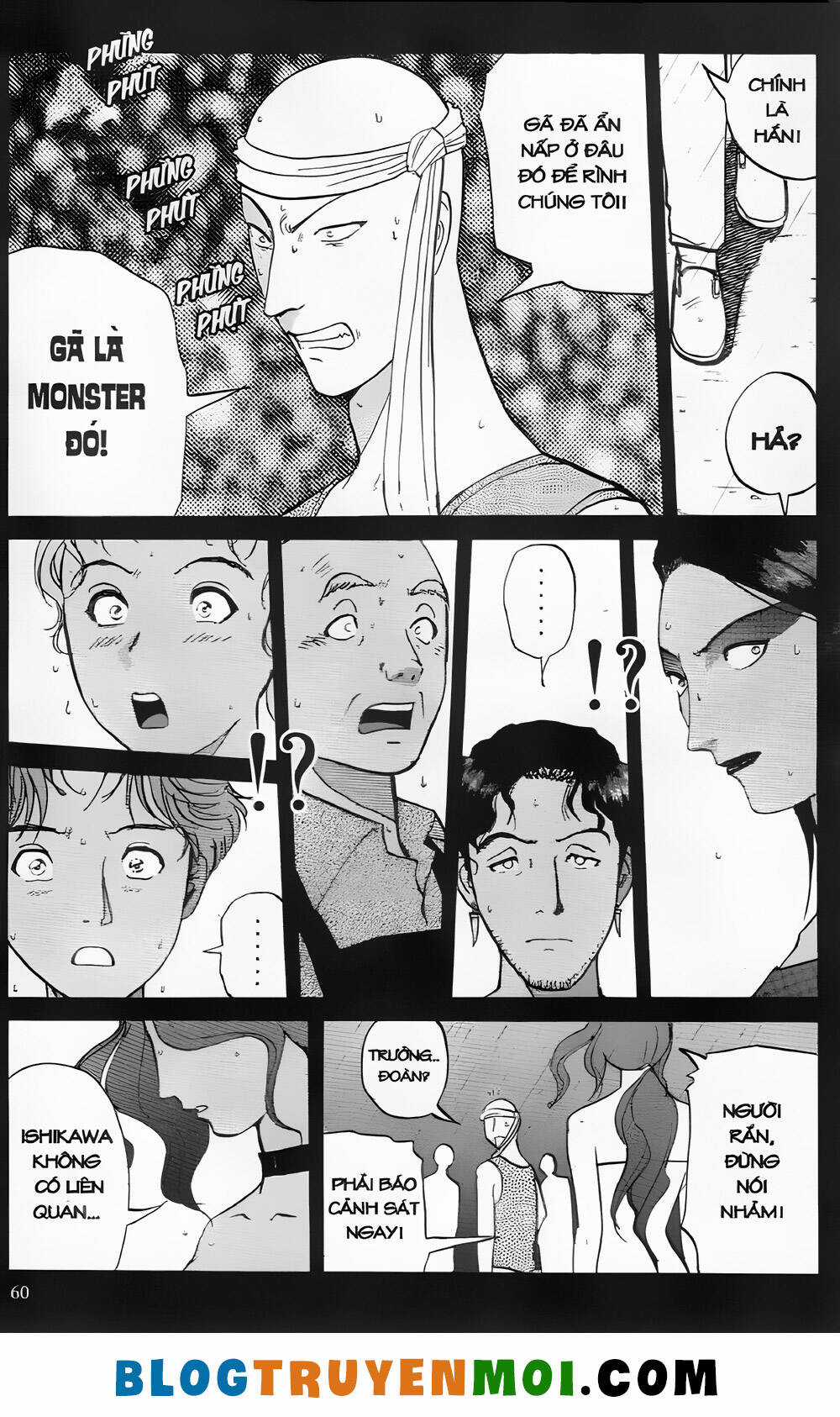 Thám Tử Kindaichi (Bản đẹp) Chapter 25.2 trang 9