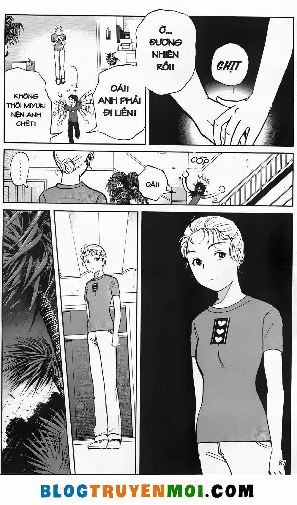 Thám Tử Kindaichi (Bản đẹp) Chapter 25.3 trang 14