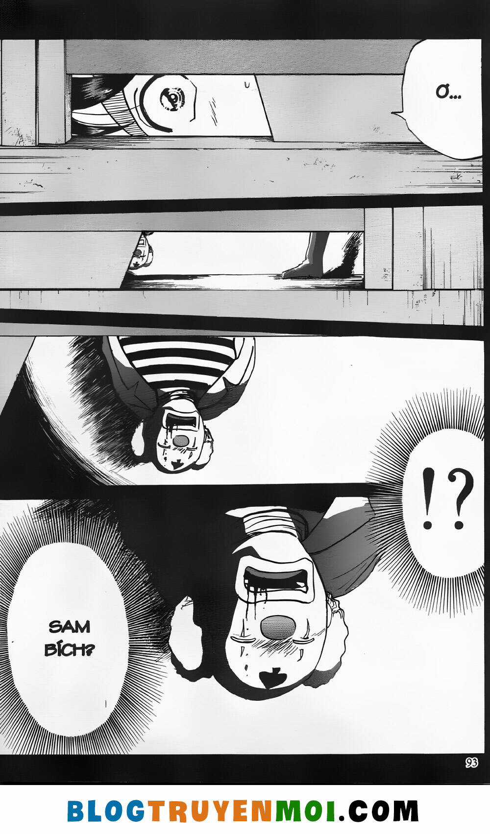 Thám Tử Kindaichi (Bản đẹp) Chapter 25.3 trang 20