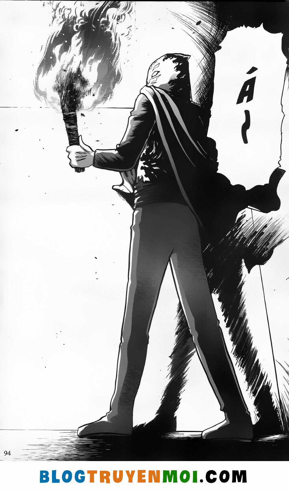 Thám Tử Kindaichi (Bản đẹp) Chapter 25.3 trang 21